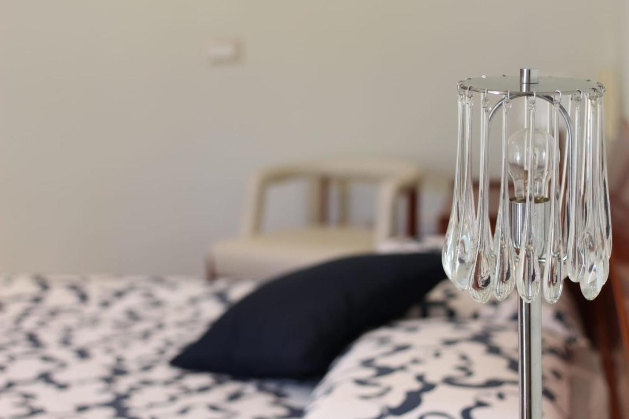 Chez Marie Napoliアパートメント エクステリア 写真